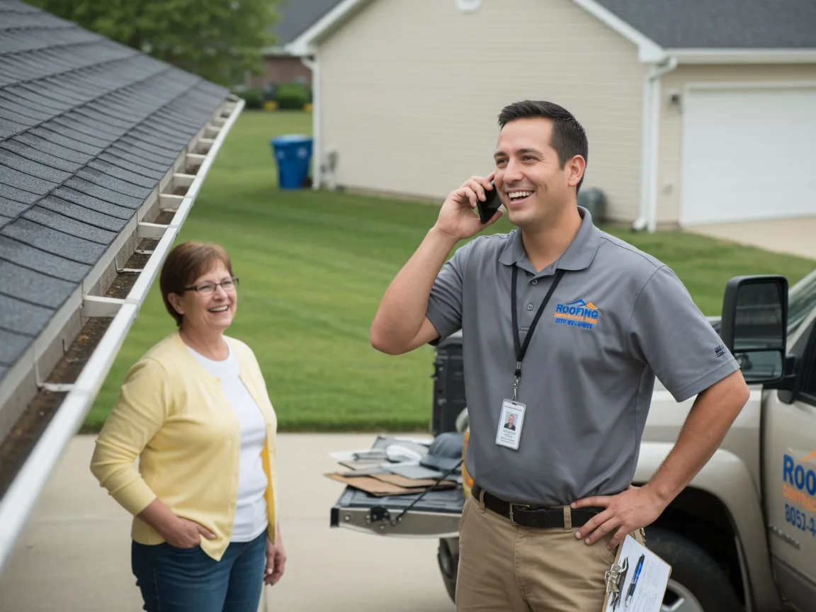 Local Roofing Contractors Dover, IL FAQs